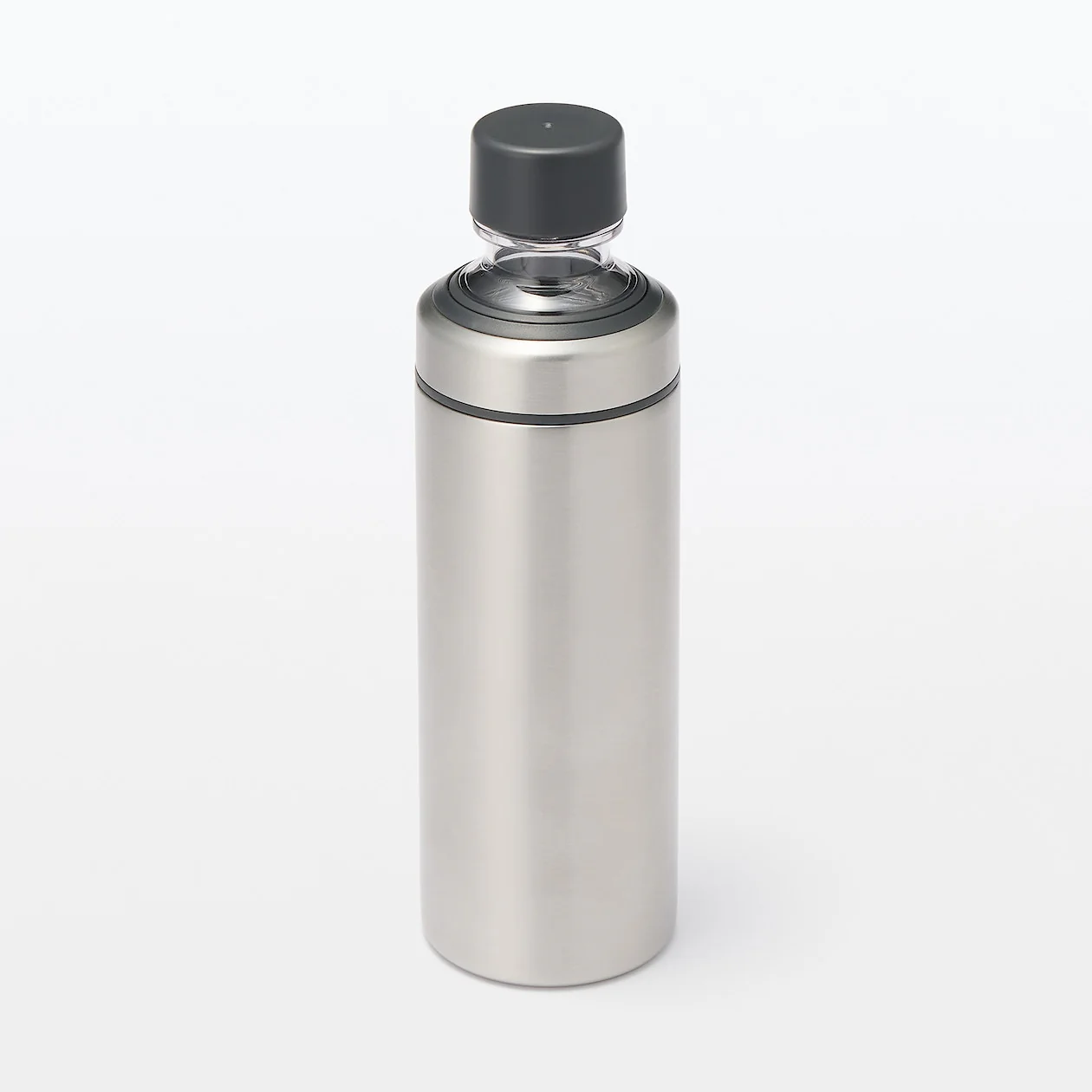 Stainless Steel Cool Bottle - Image 9