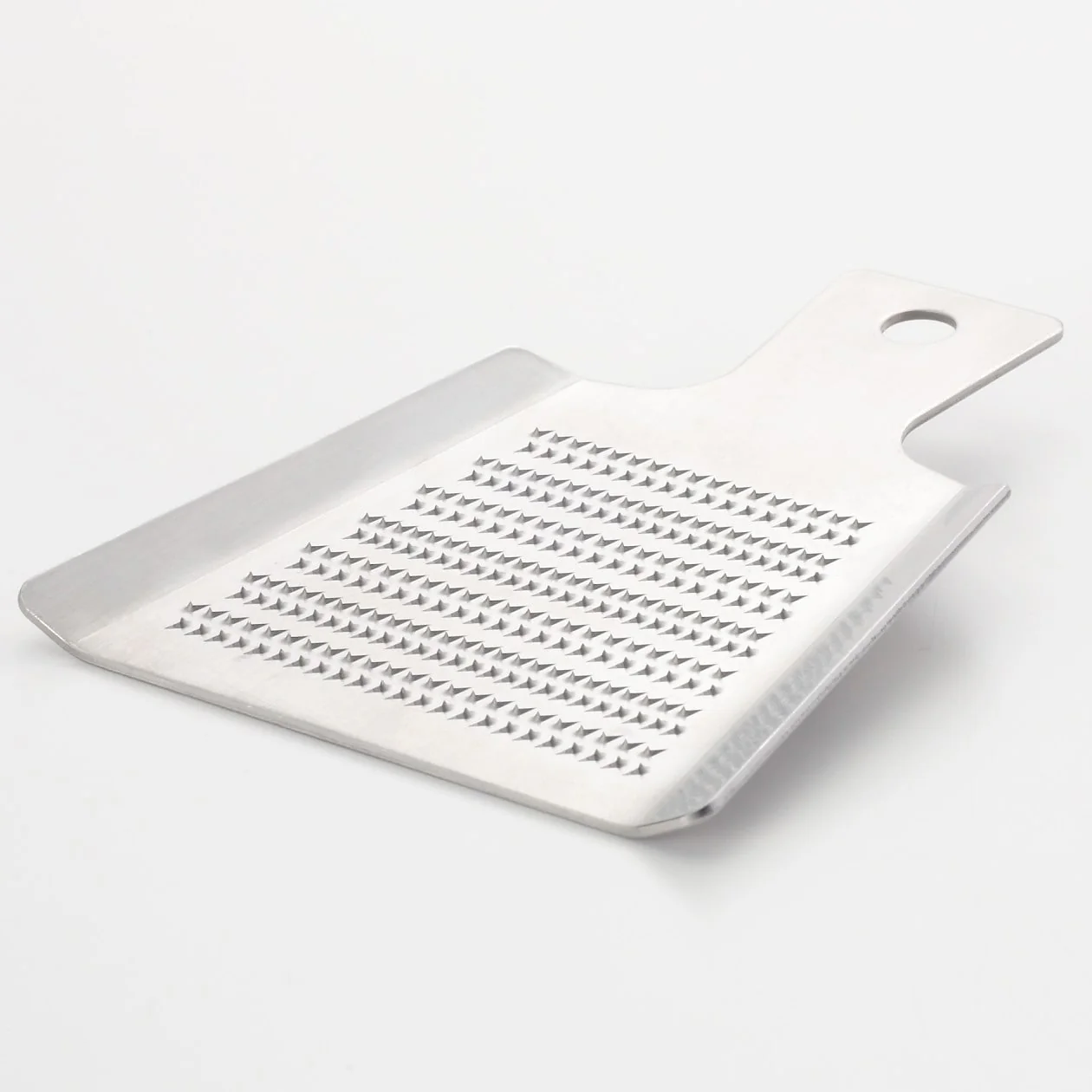Stainless Steel Grater - Image 3