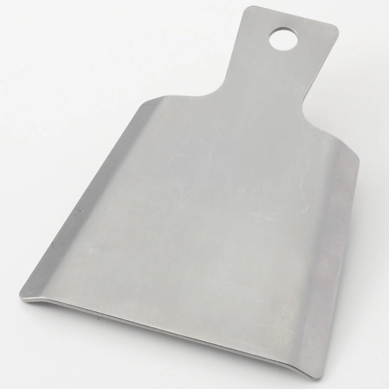 Stainless Steel Grater - Image 4