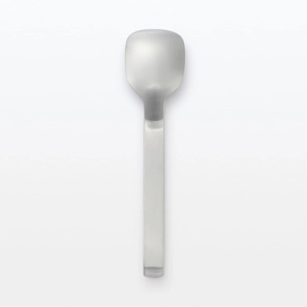 Stainless Steel Ice Cream Spoon - Image 5