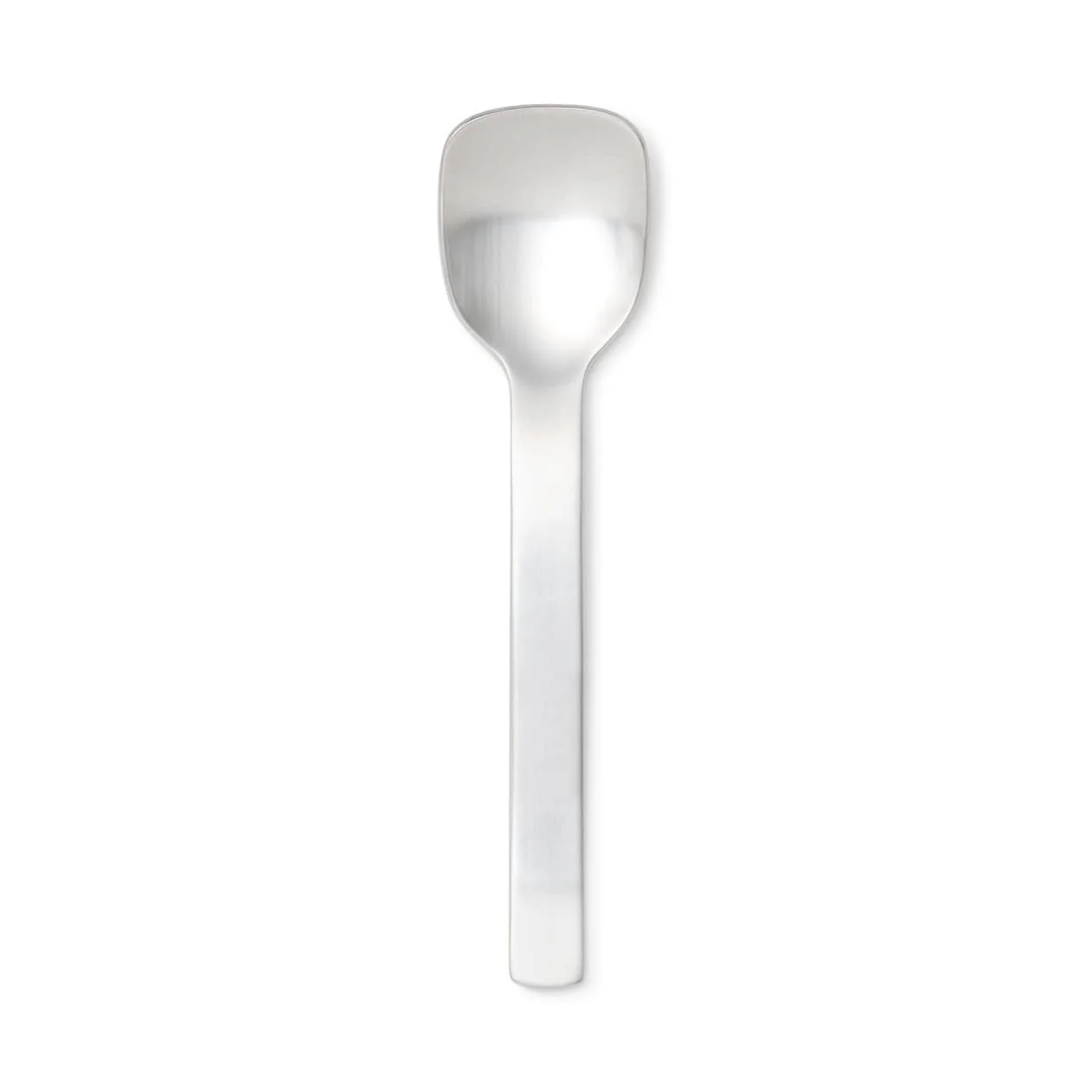 Stainless Steel Ice Cream Spoon - Image 6