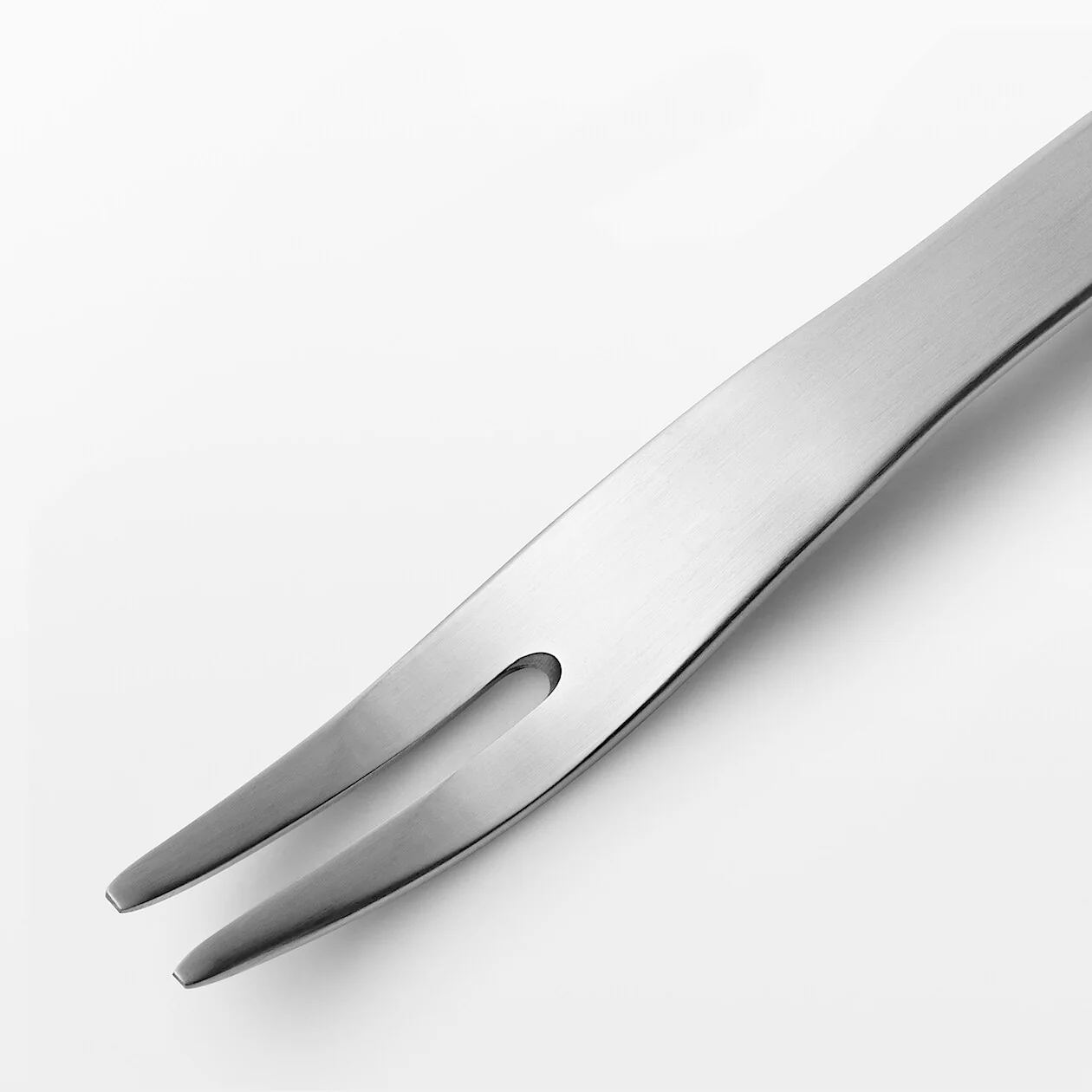 Stainless Steel Mini Fork - Image 7