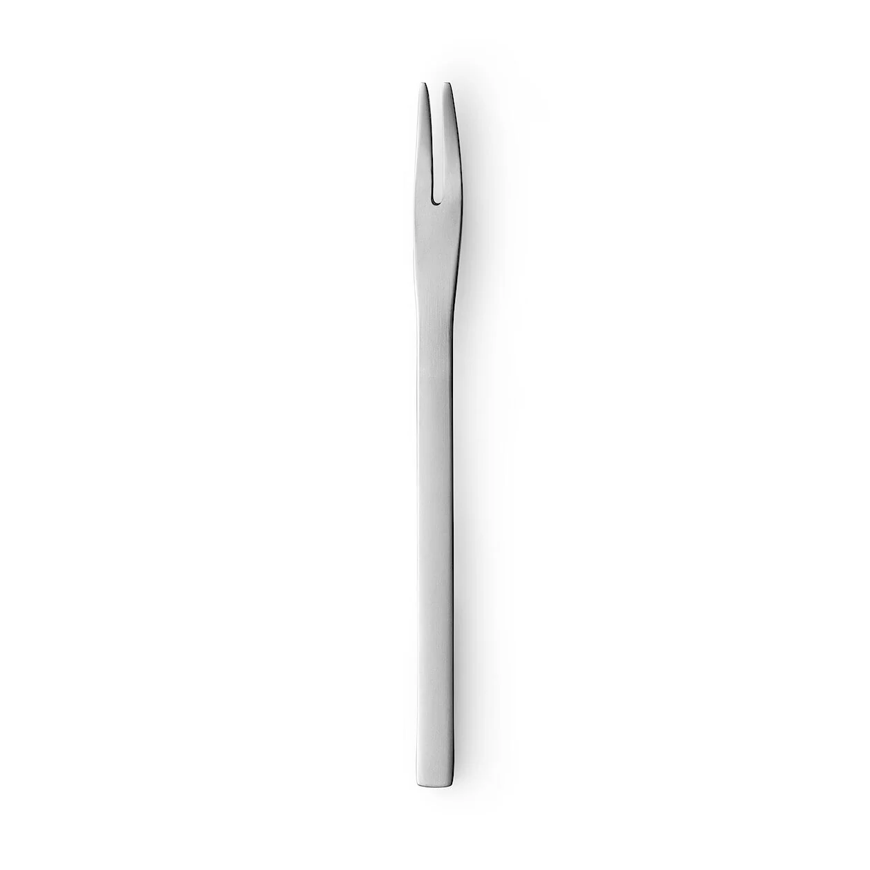 Stainless Steel Mini Fork - Image 3