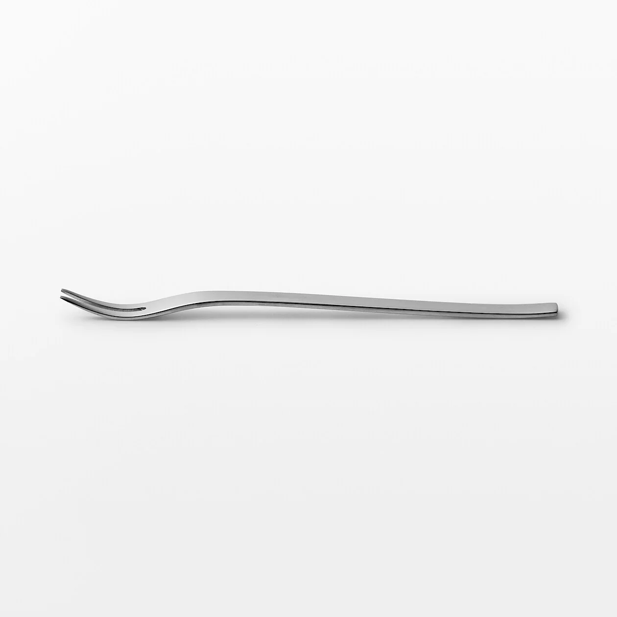 Stainless Steel Mini Fork - Image 4