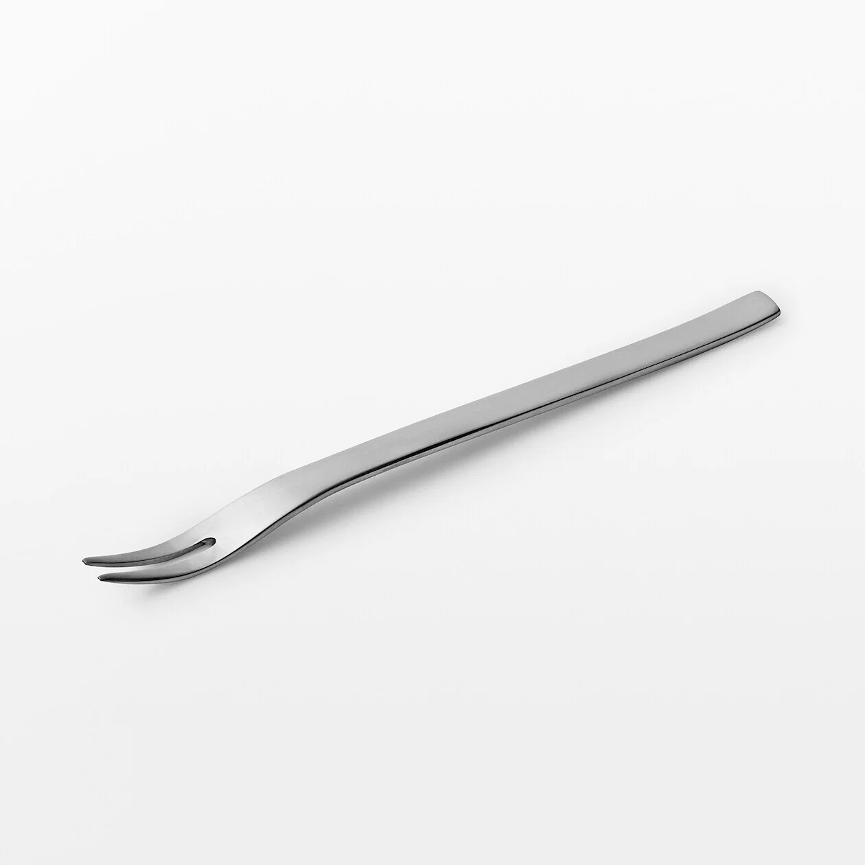 Stainless Steel Mini Fork - Image 5