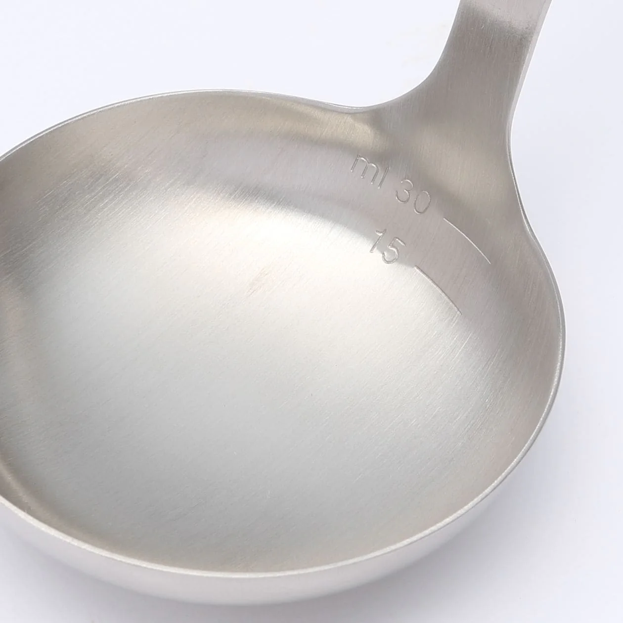 Stainless Steel Ladle - Small - Image 2