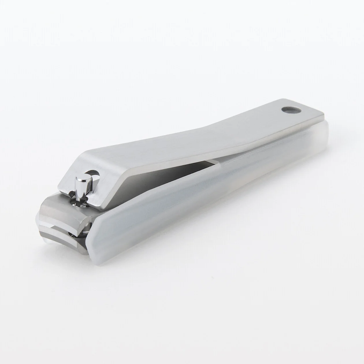 Stainless Steel Nail Clippers - Image 11