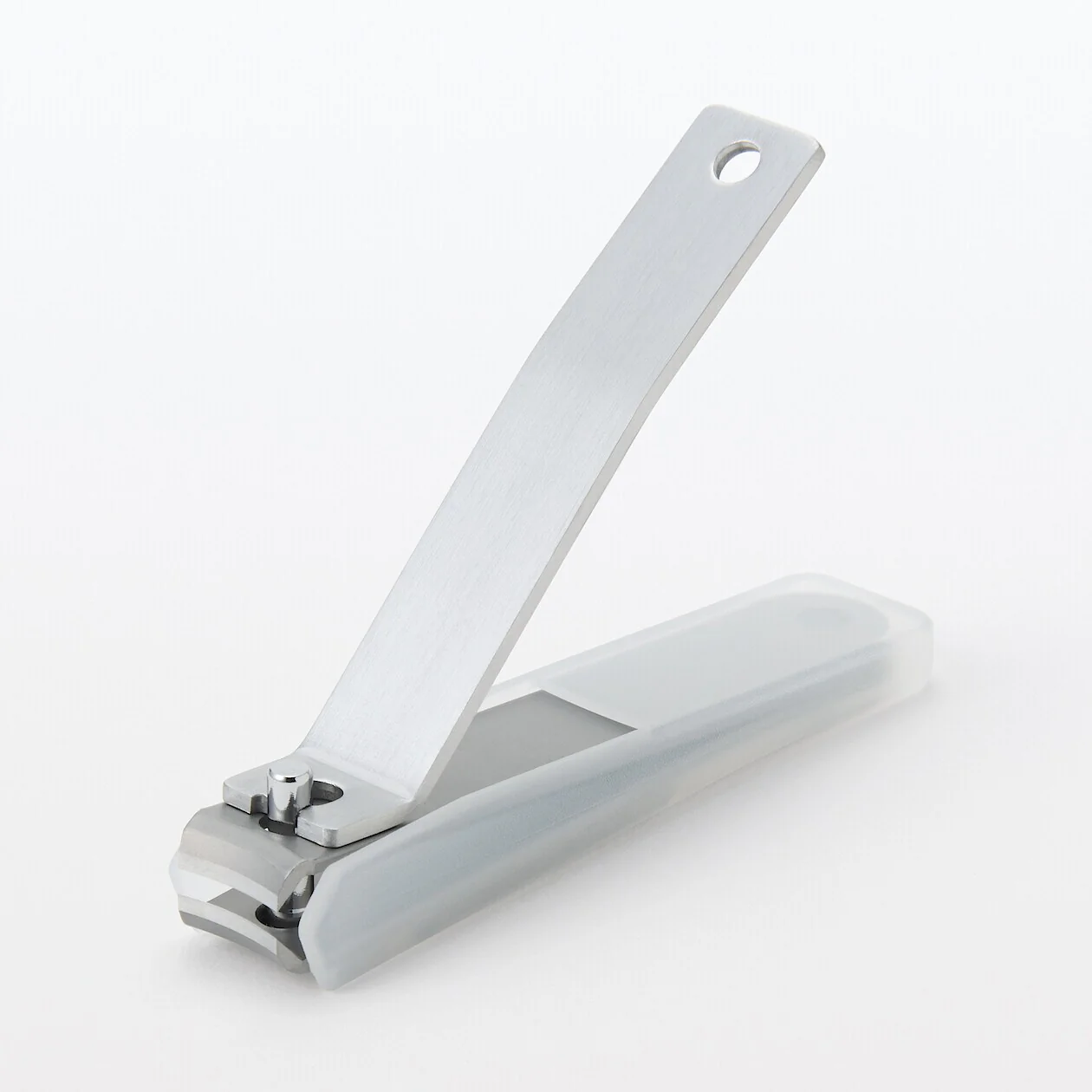 Stainless Steel Nail Clippers - Image 12