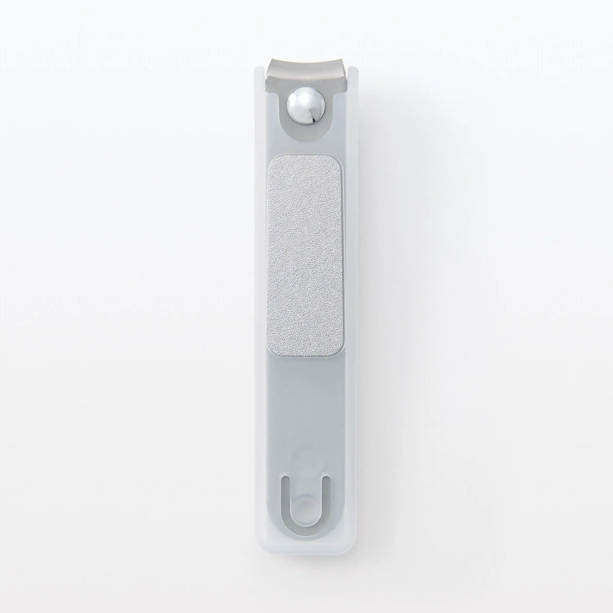 Stainless Steel Nail Clippers - Image 9