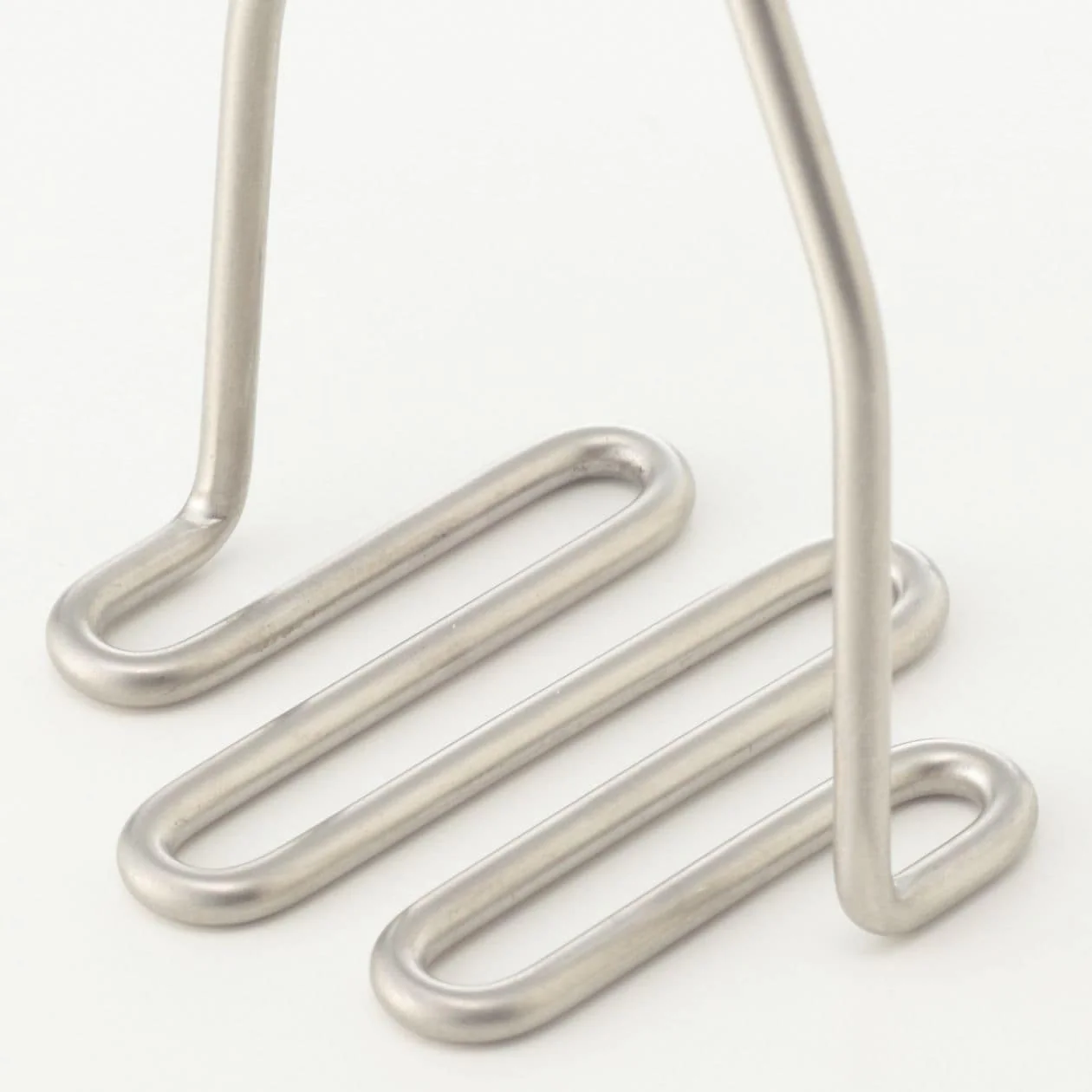 Stainless Steel Potato Masher - Image 2