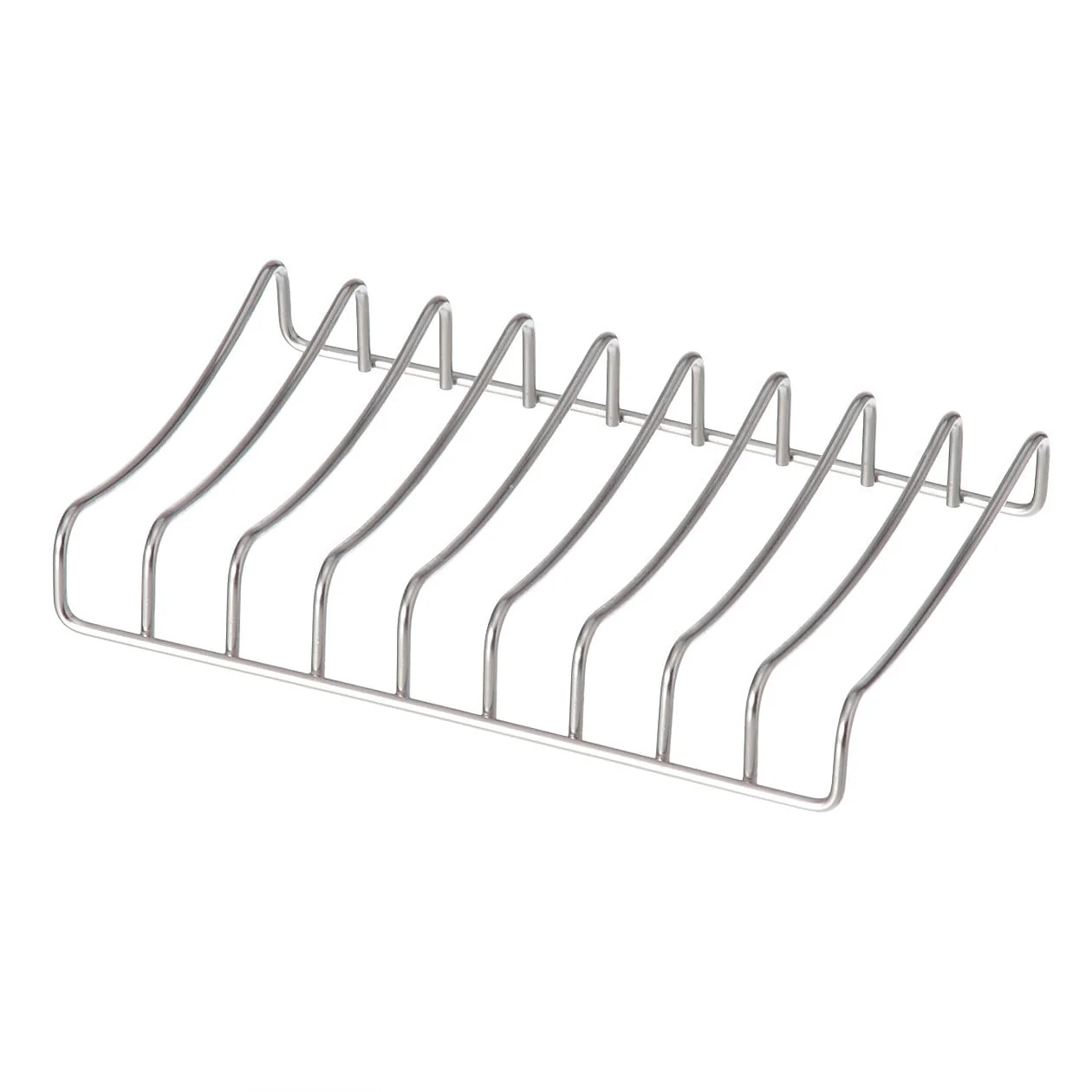 Stainless Steel Soap Dish - Image 2