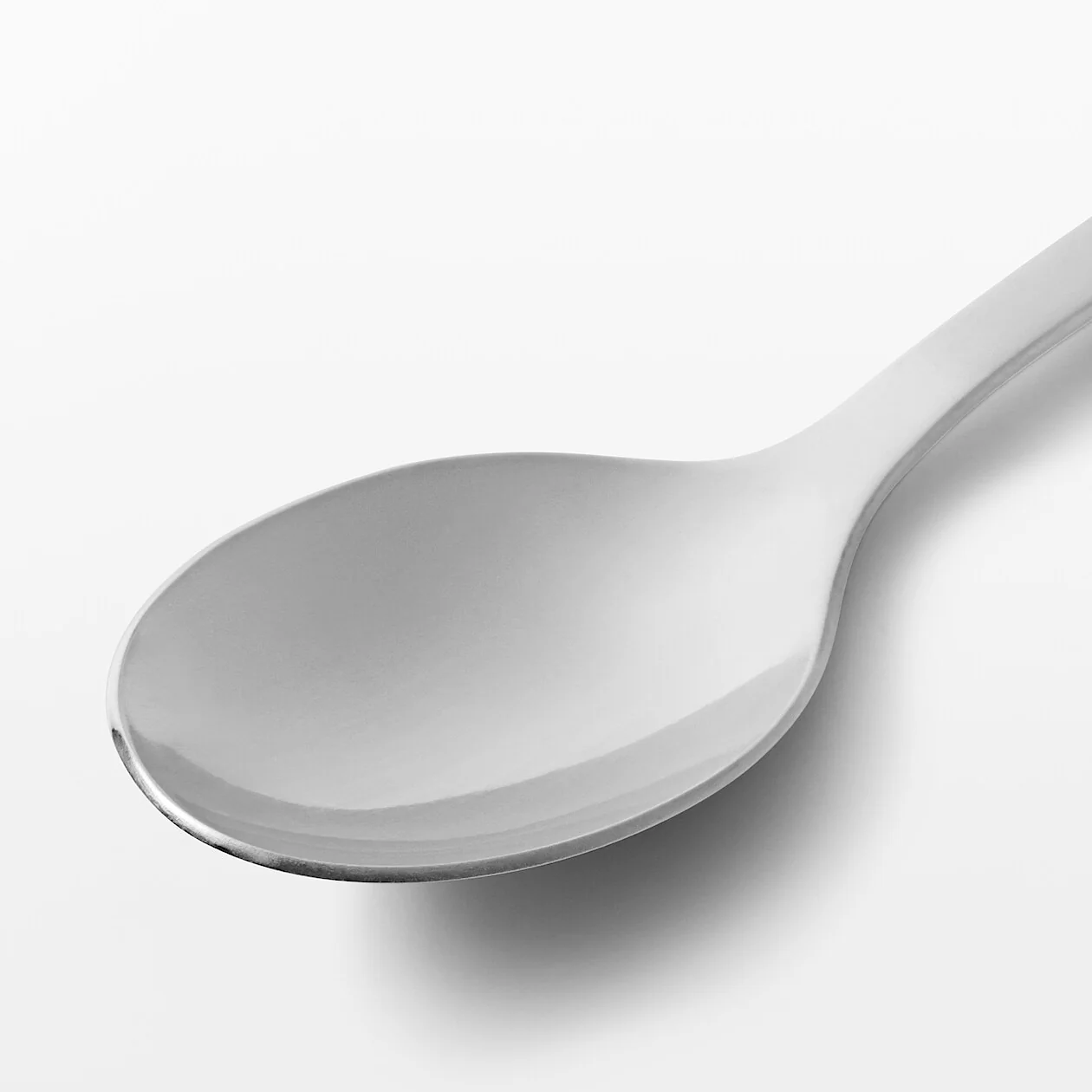 Stainless Steel Table Spoon - Image 2