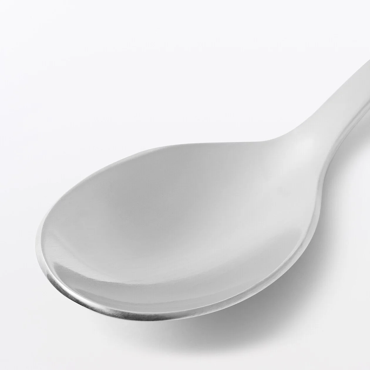 Stainless Steel Tea Spoon - Image 2
