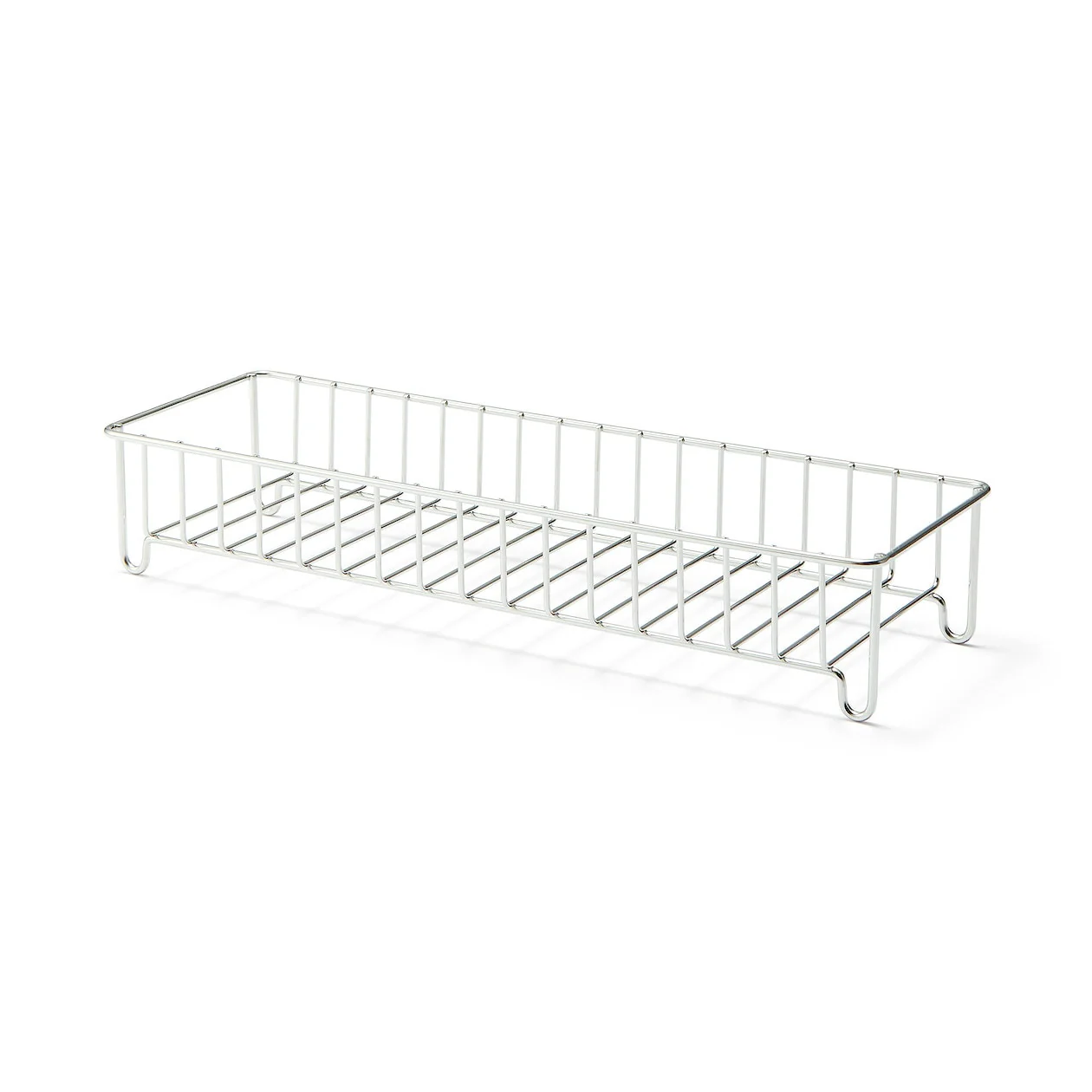Stainless Steel Toiletry Rack - Medium - Image 2