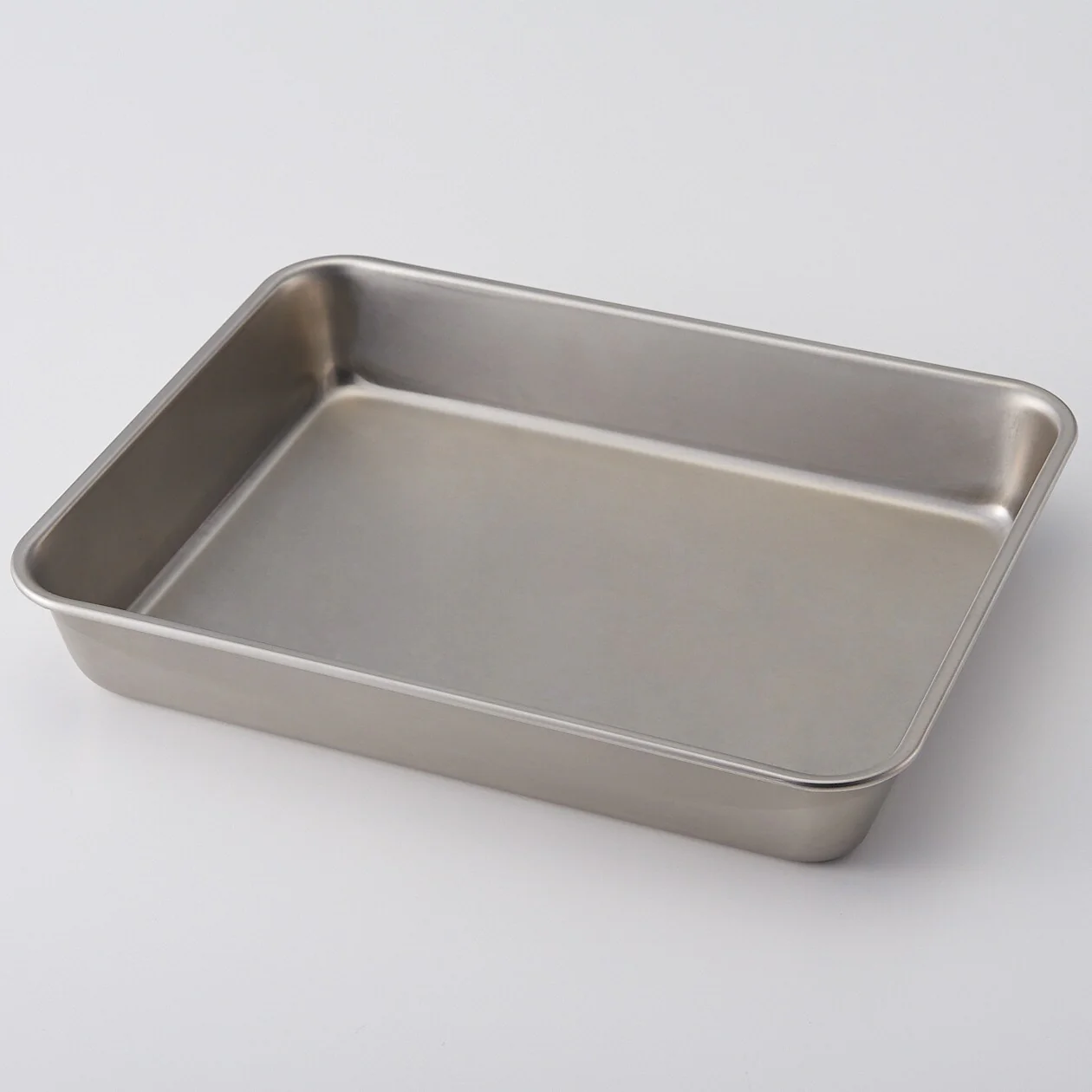 Stainless Steel Tray - Large - Image 4