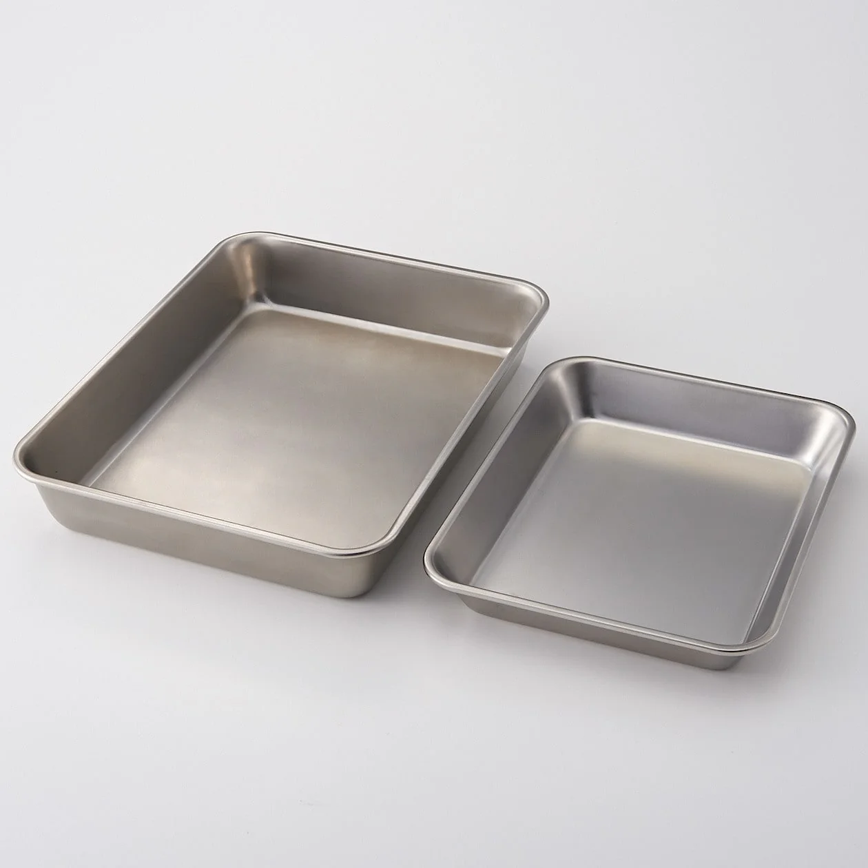 Stainless Steel Tray - Large - Image 5