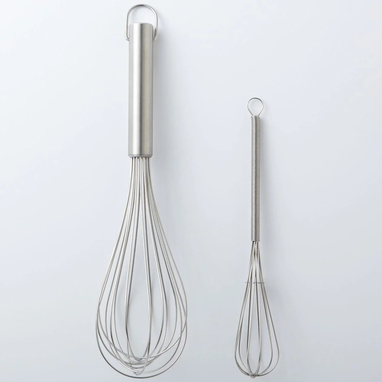 Stainless Steel Whisk - Large - Image 3