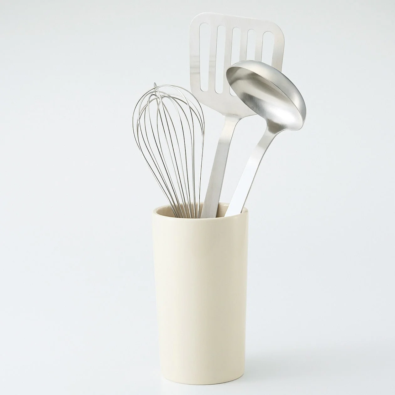 Stainless Steel Whisk - Large - Image 4