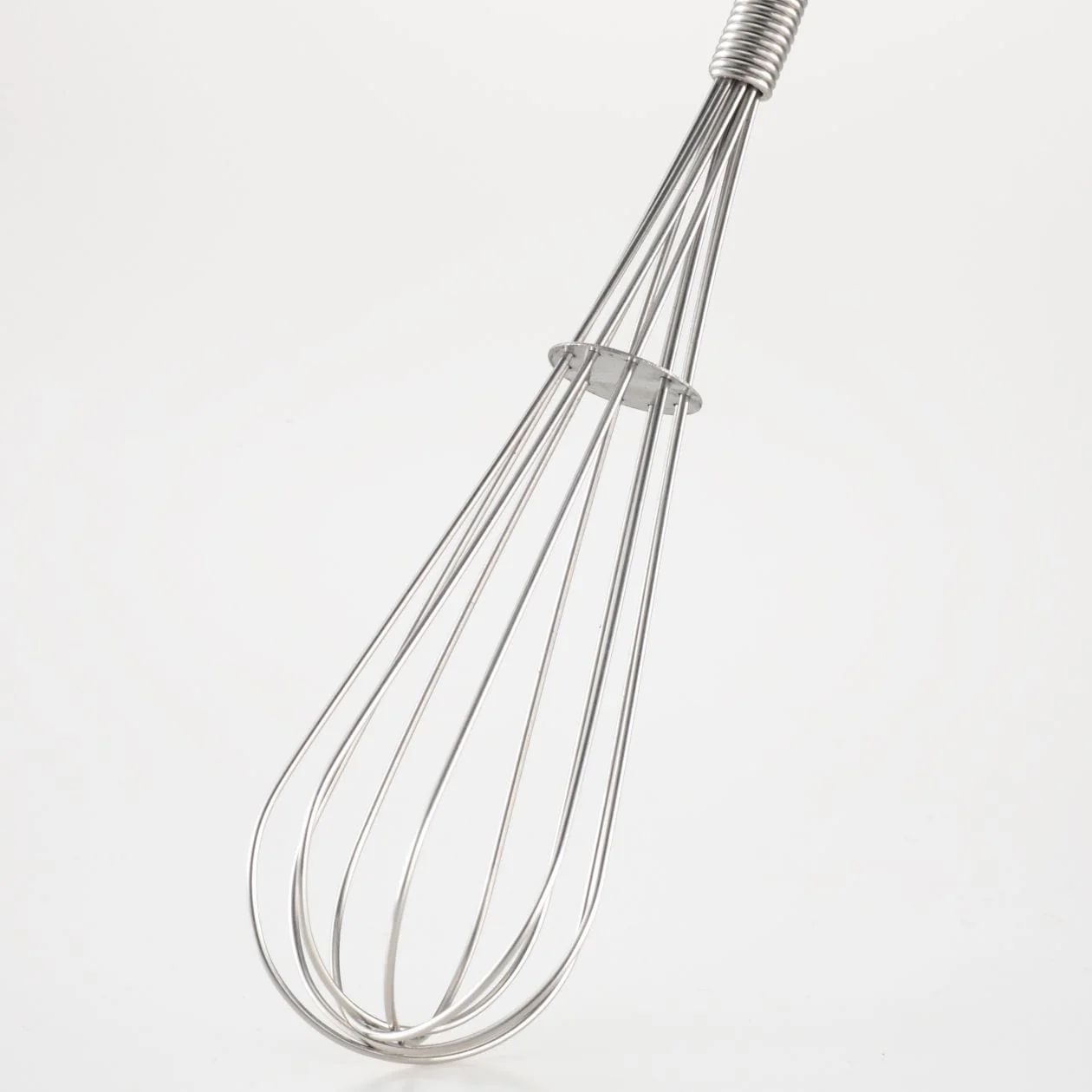 Stainless Steel Whisk - Small - Image 2