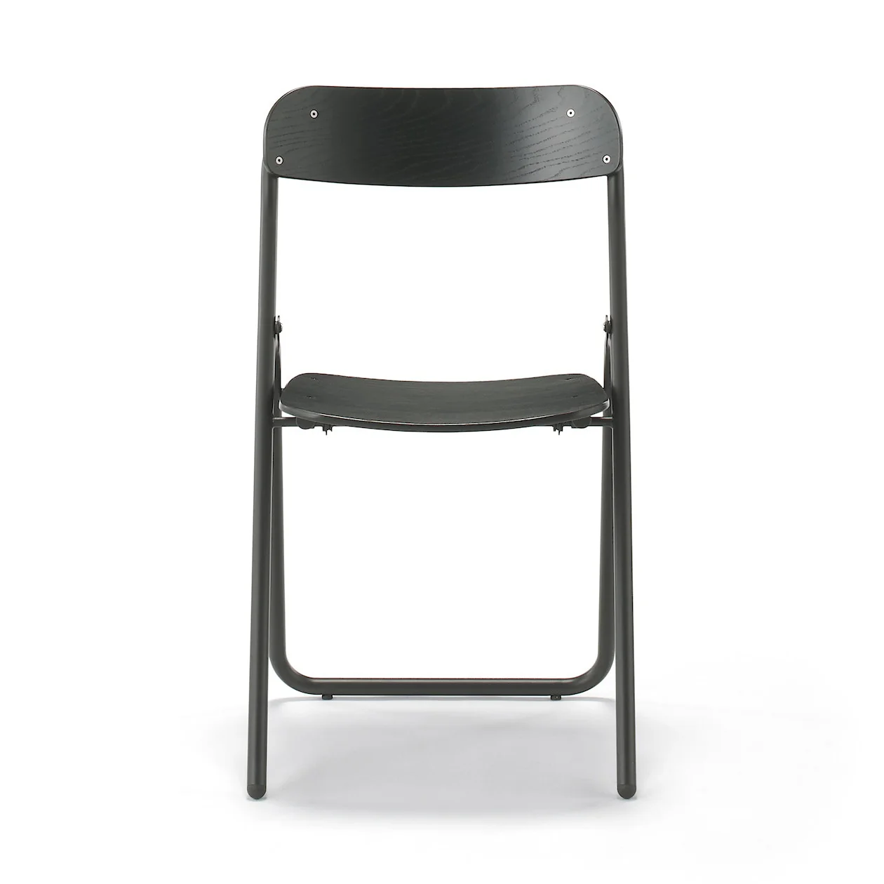 Steel Pipe Folding Chair - Image 10