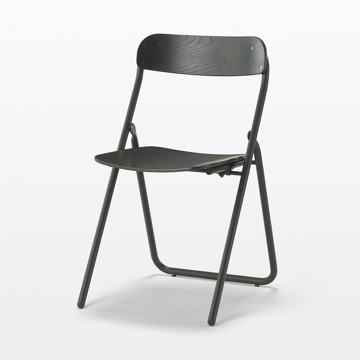 Steel Pipe Folding Chair - Image 11