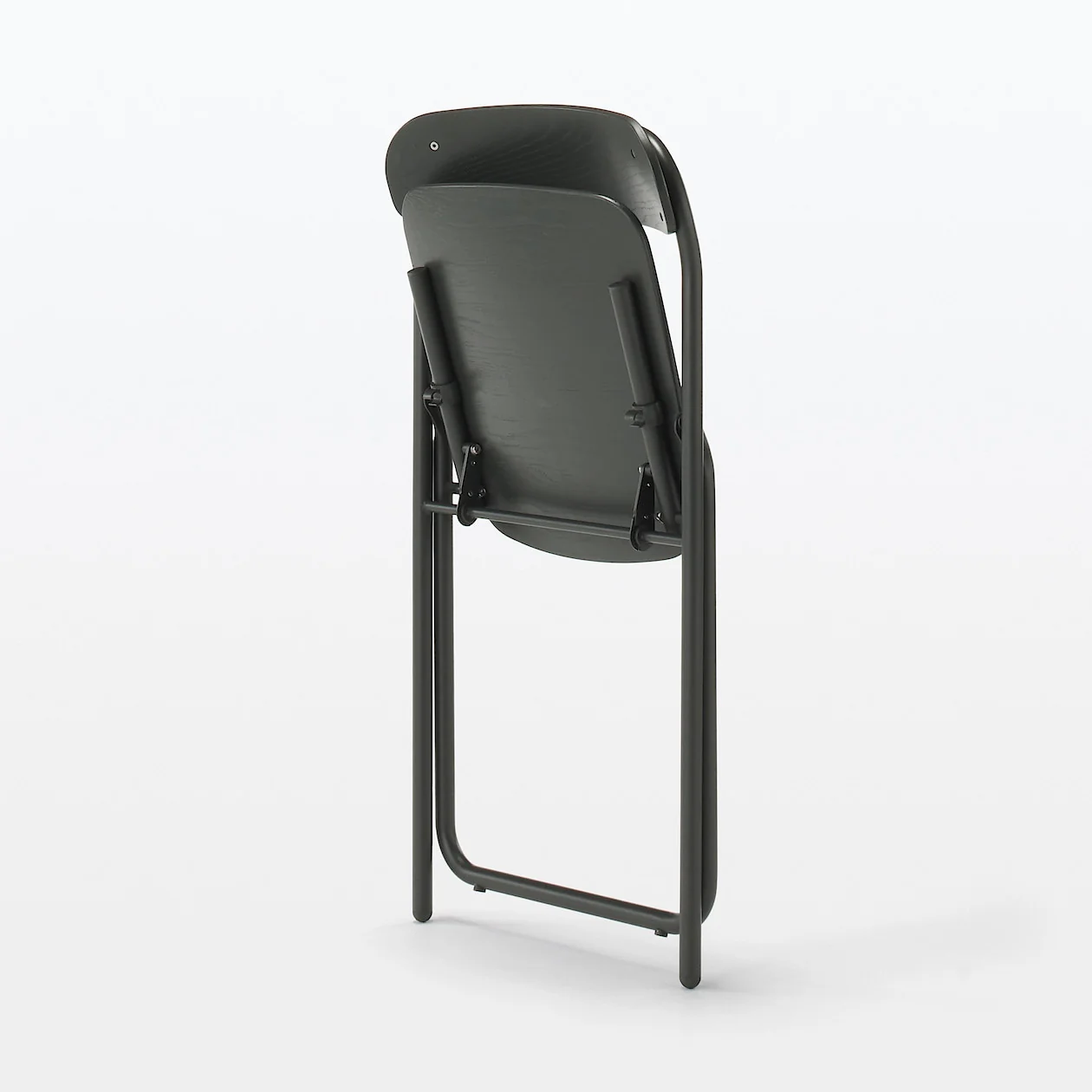 Steel Pipe Folding Chair - Image 13