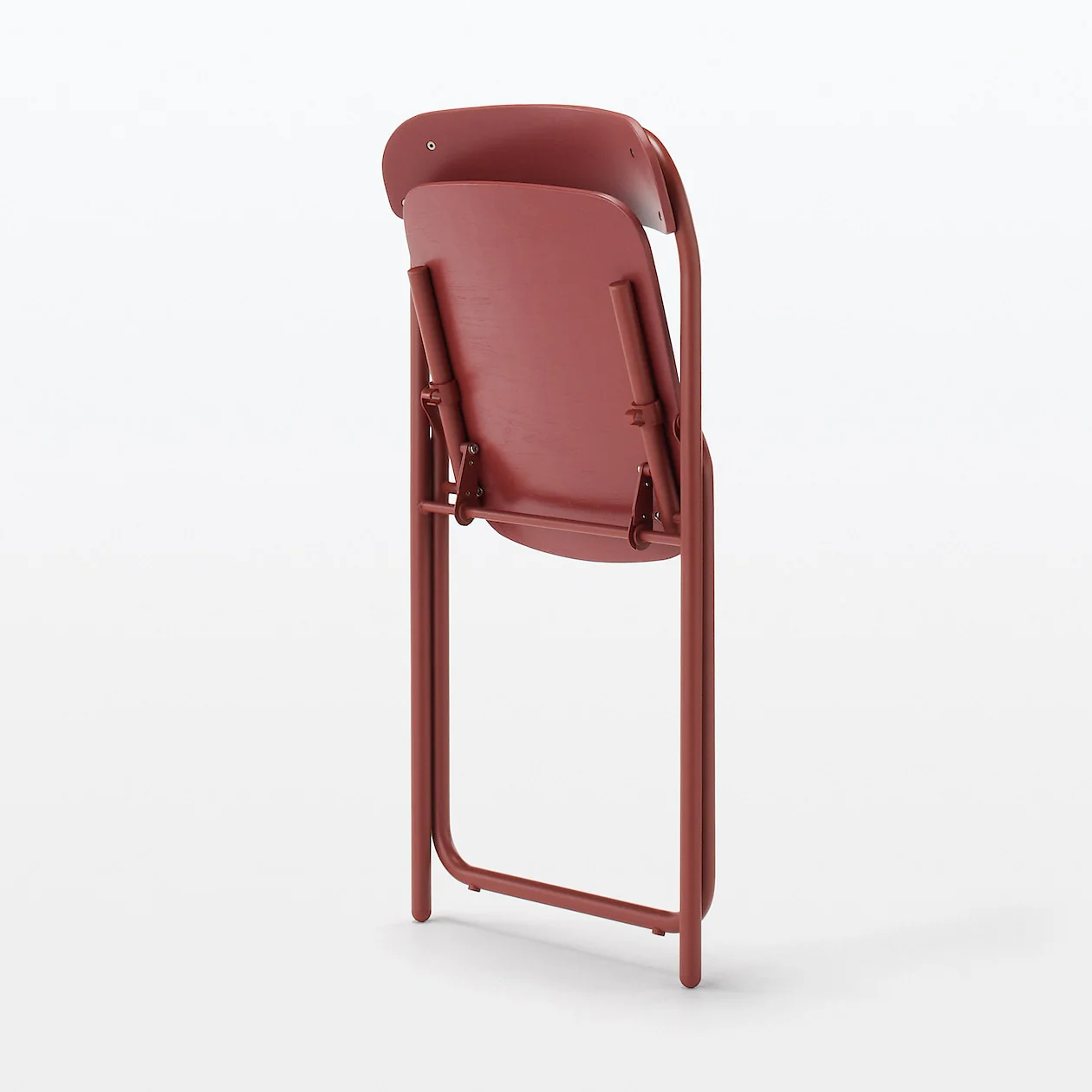 Steel Pipe Folding Chair - Image 22