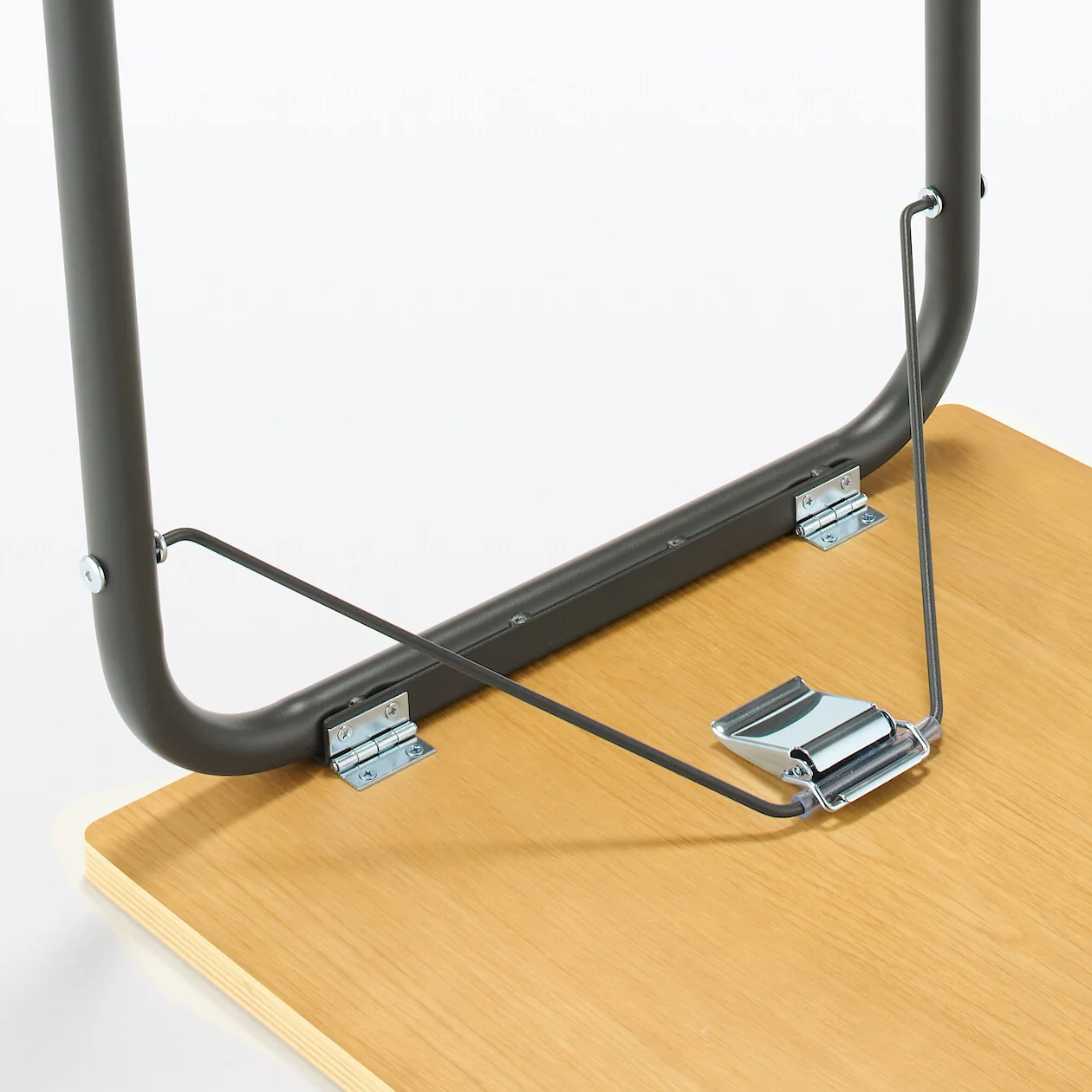 Steel Pipe Folding Table - Image 15