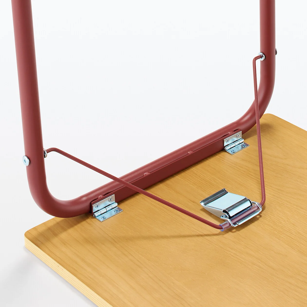 Steel Pipe Folding Table - Image 24