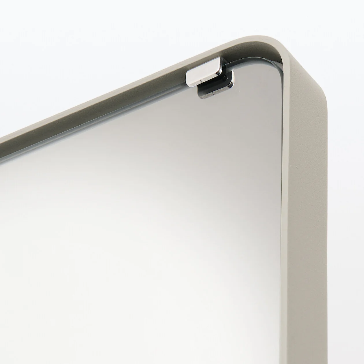 Steel Pipe Full Length Mirror - Image 8