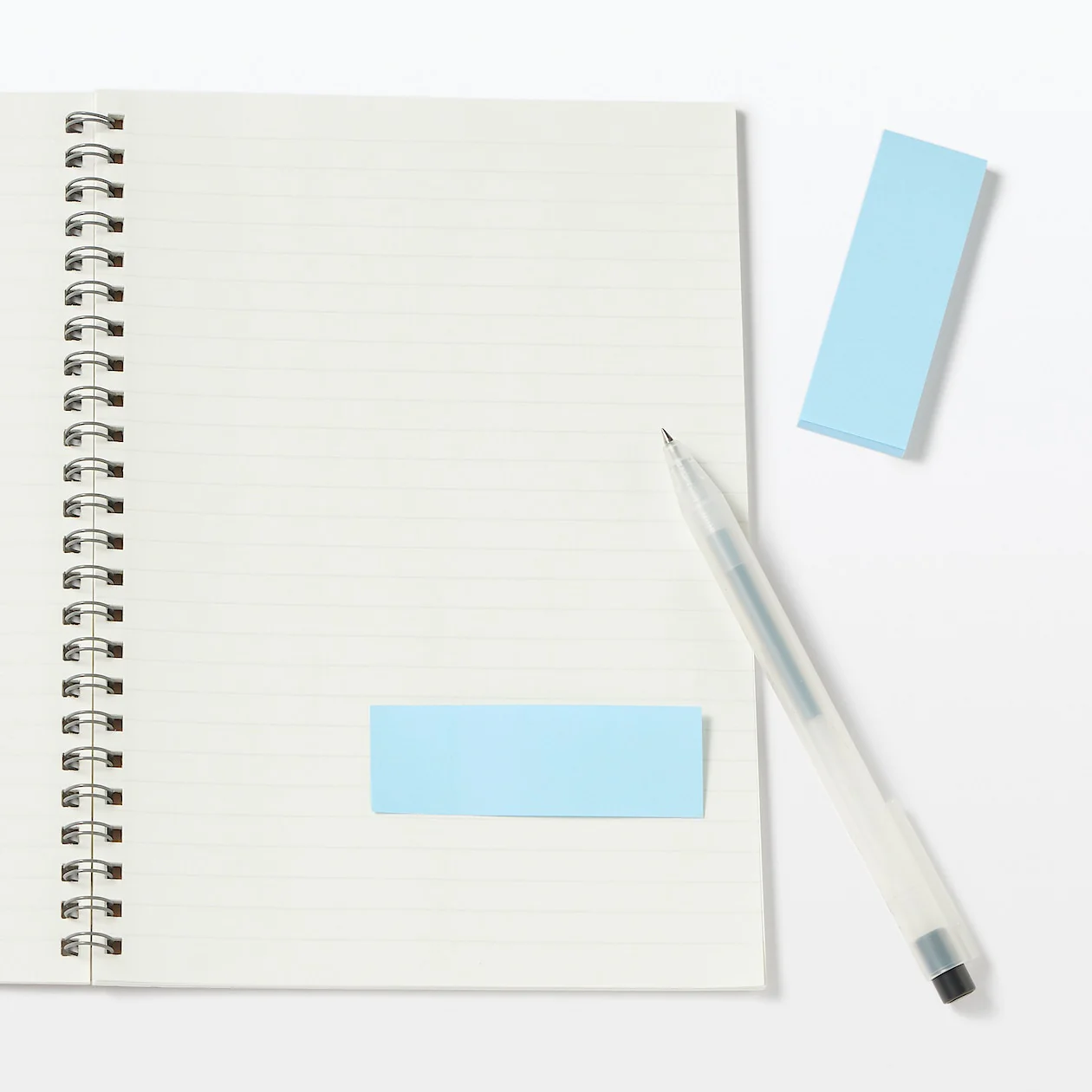 Sticky Notes - 75mm x 25mm - Image 11