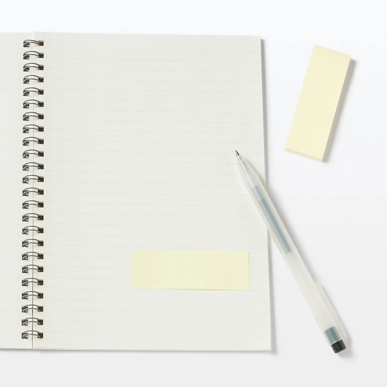Sticky Notes - 75mm x 25mm - Image 7