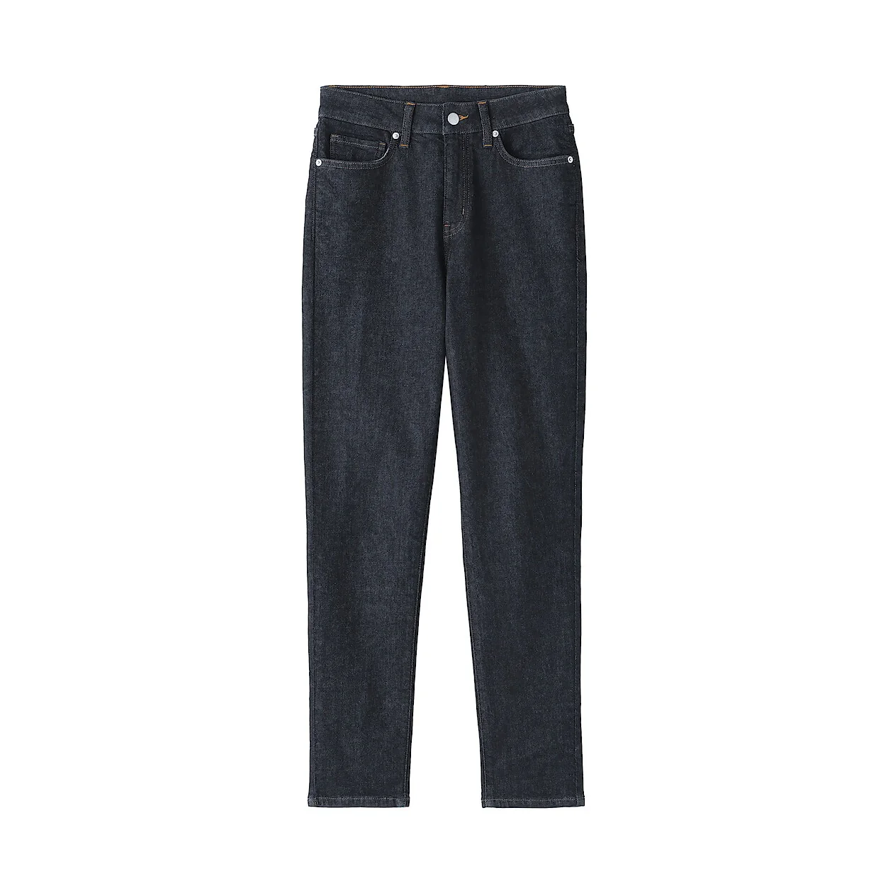 Stretch Denim Slim Jeans - Image 8