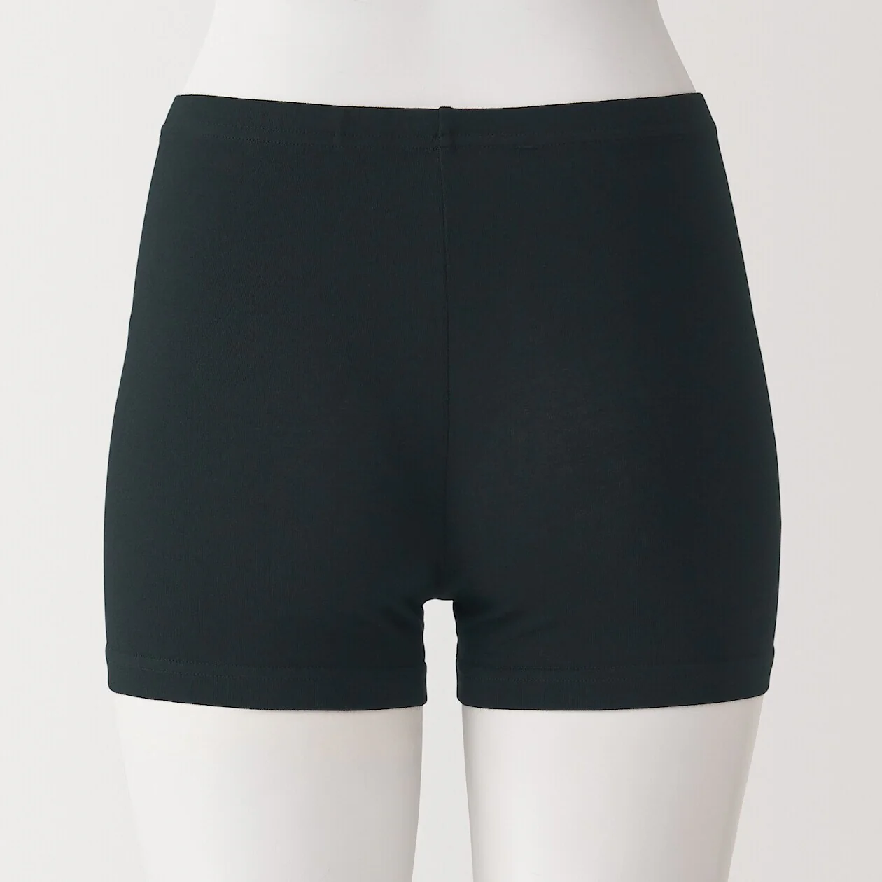 Stretch Jersey Bike Shorts - Image 3
