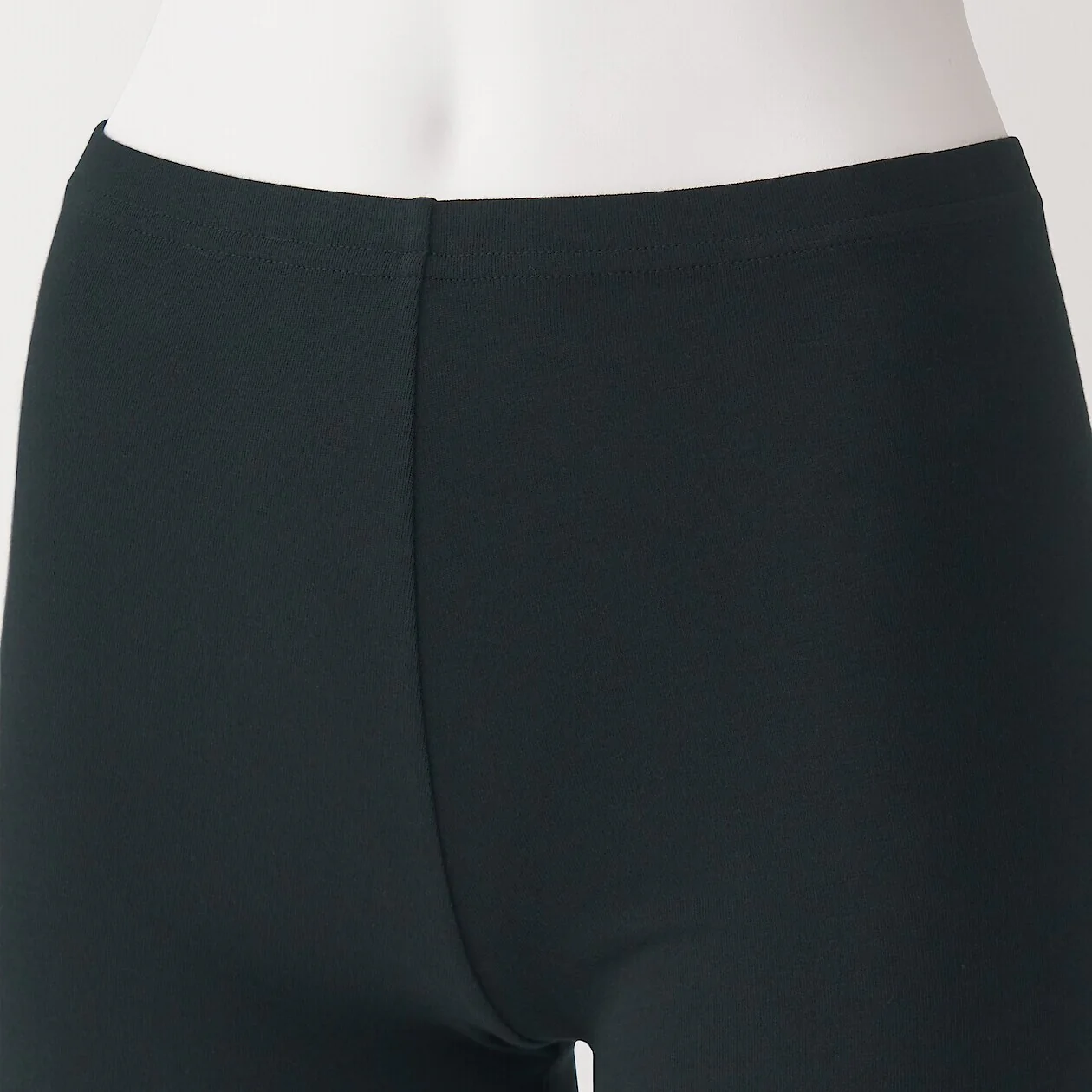 Stretch Jersey Bike Shorts - Image 4