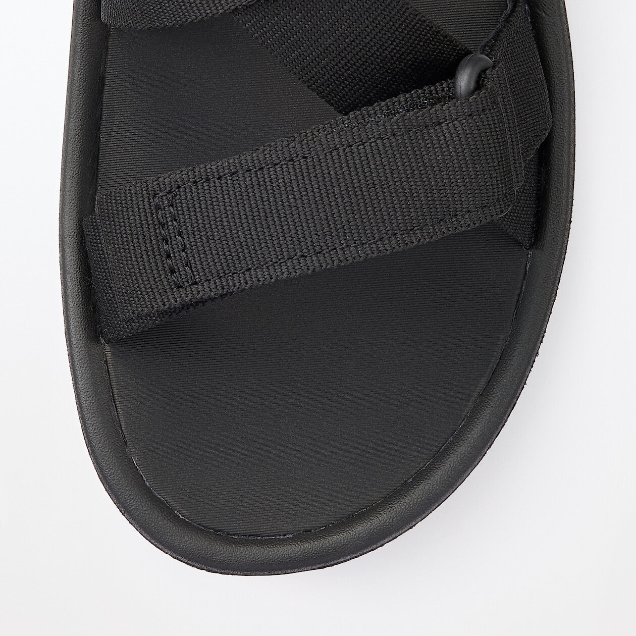 Tape Belt Velcro Sandals - Image 26