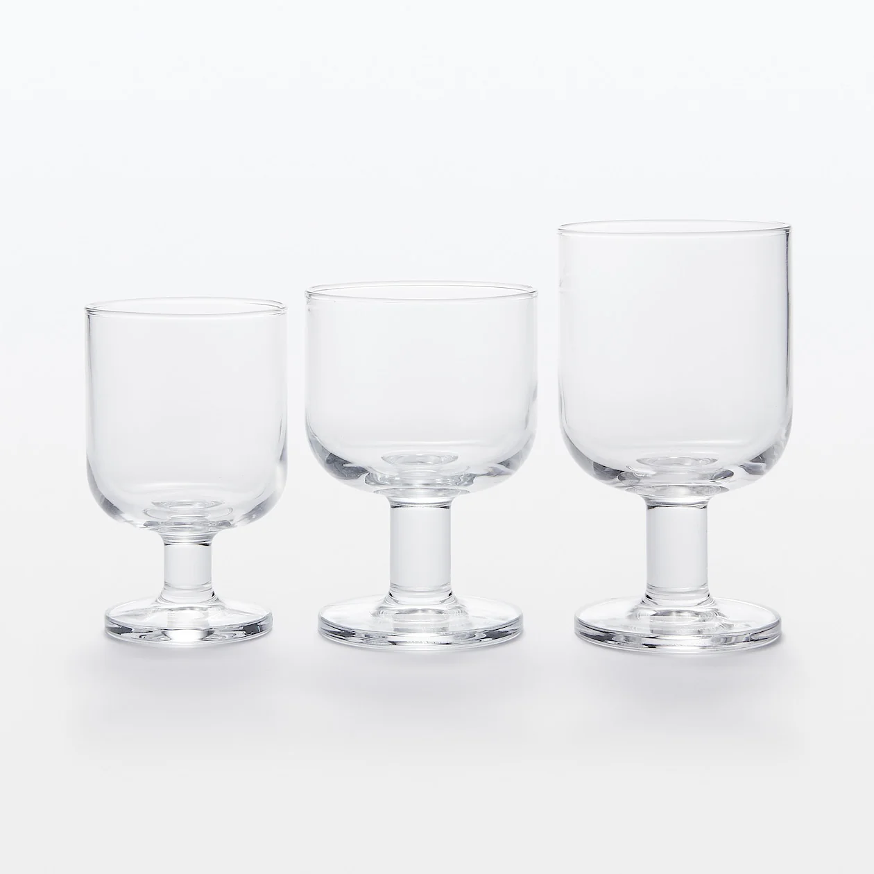 Tempered Stemmed Glass - 280ml - Image 7