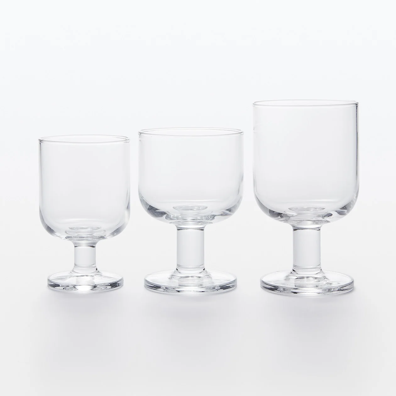 Tempered Stemmed Glass - 165ml - Image 7