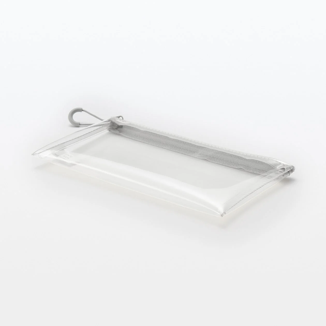 TPU Clear Case - Half - Image 3