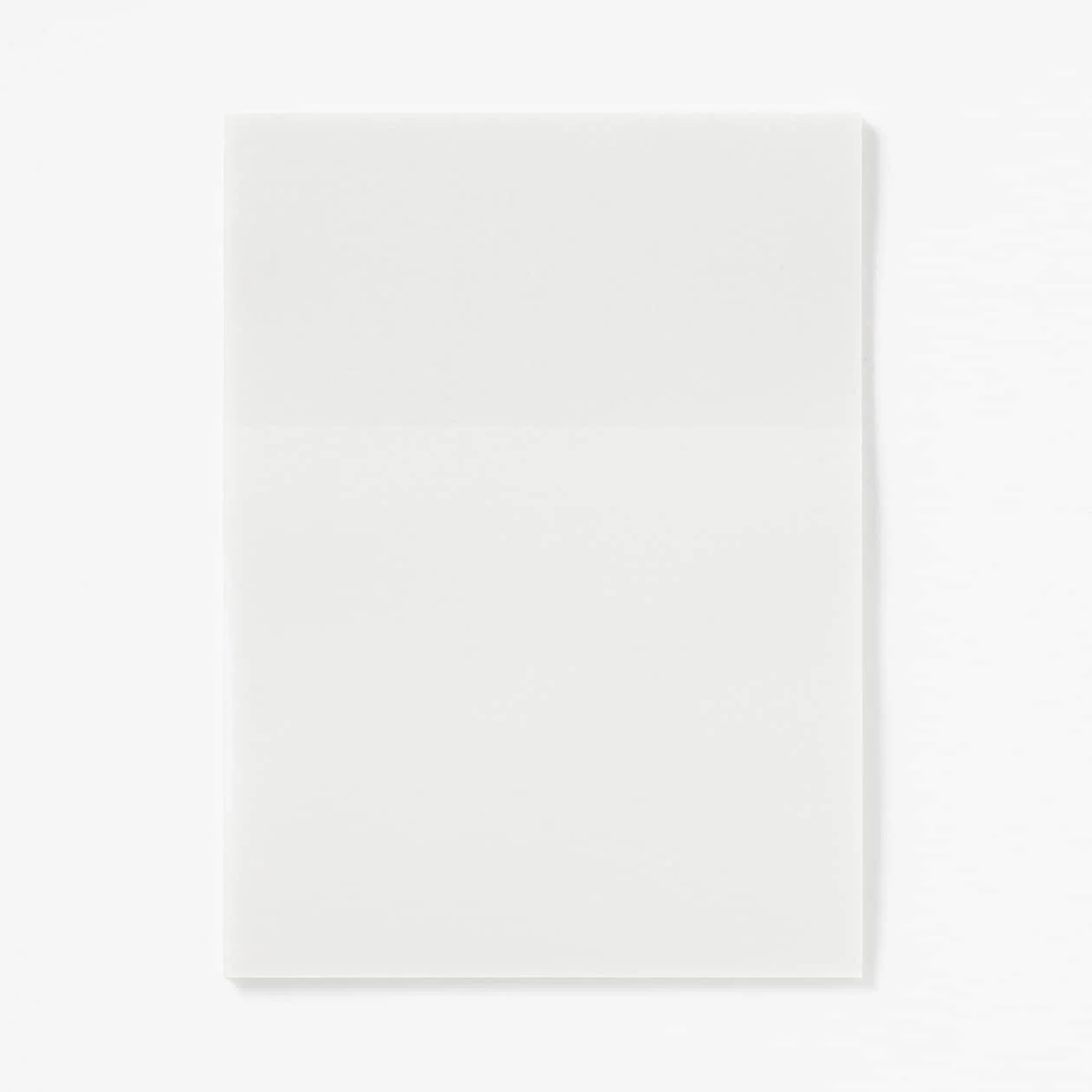 Translucent Sticky Notes (20 Sheets) - Image 4