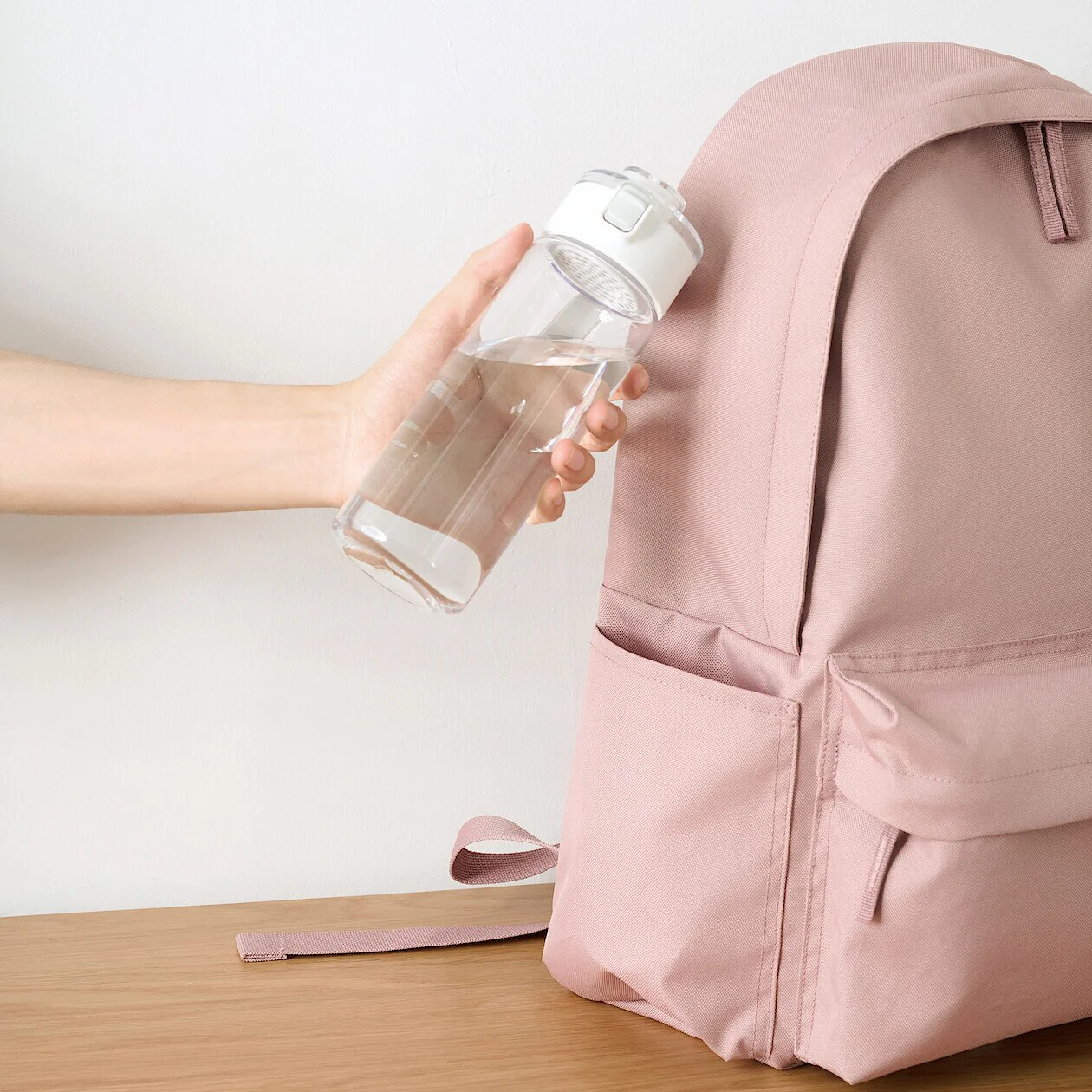 Tritan Drink Bottle - 550ml - Image 15