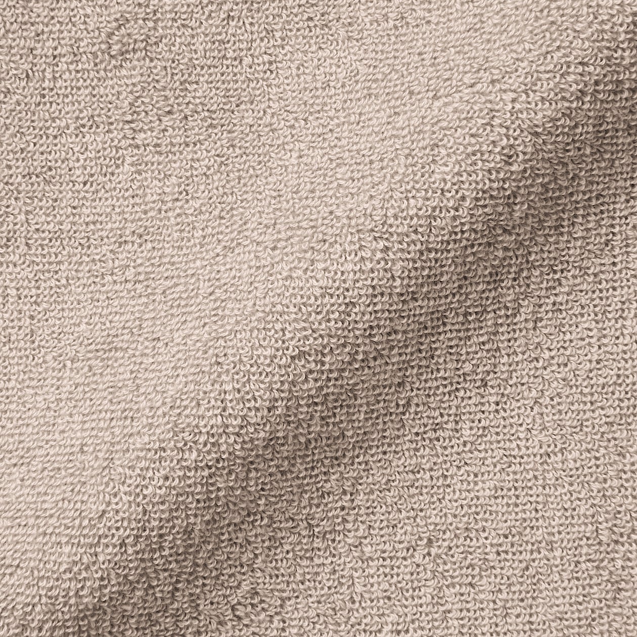 Fluffy Pile Face Towel with Loop - Image 10