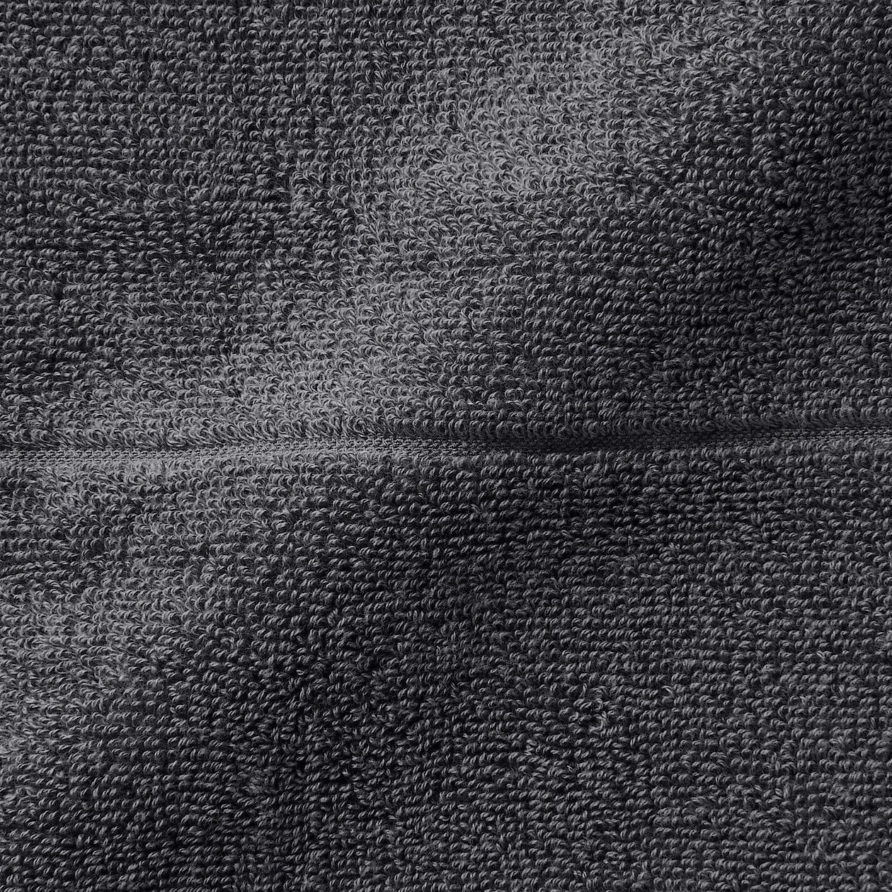 Fluffy Pile Large Bath Towel with Loop - Image 29