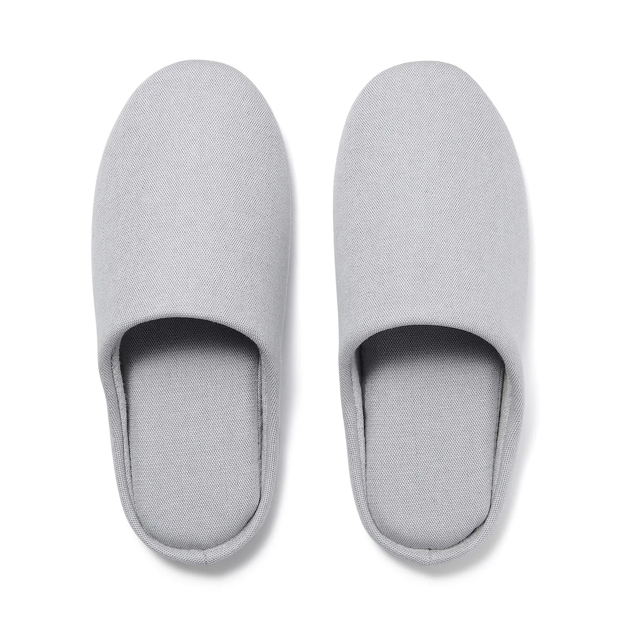 Cotton Insole Slippers - Image 2