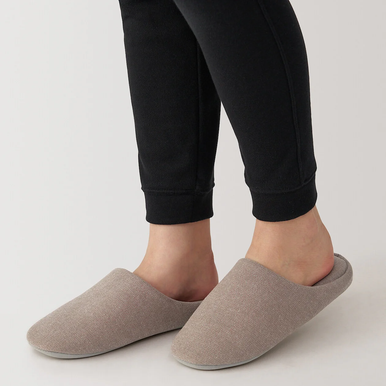 Cotton Insole Slippers - Image 22
