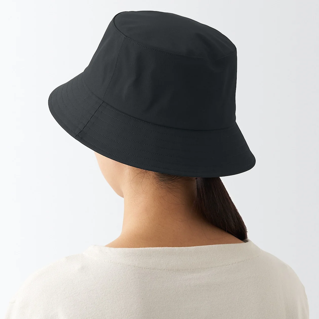 Water Repellent Bucket Hat - Image 11