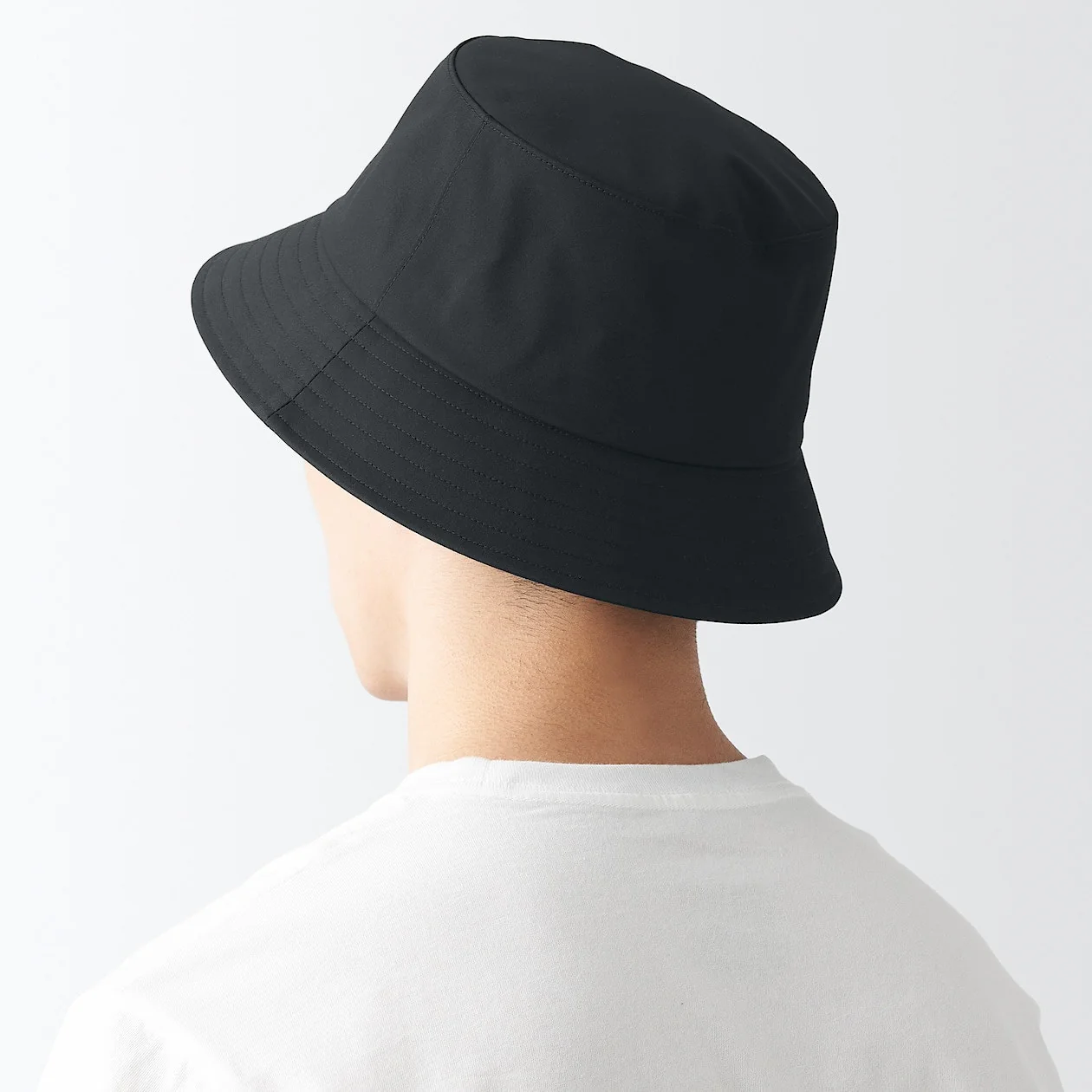 Water Repellent Bucket Hat - Image 12