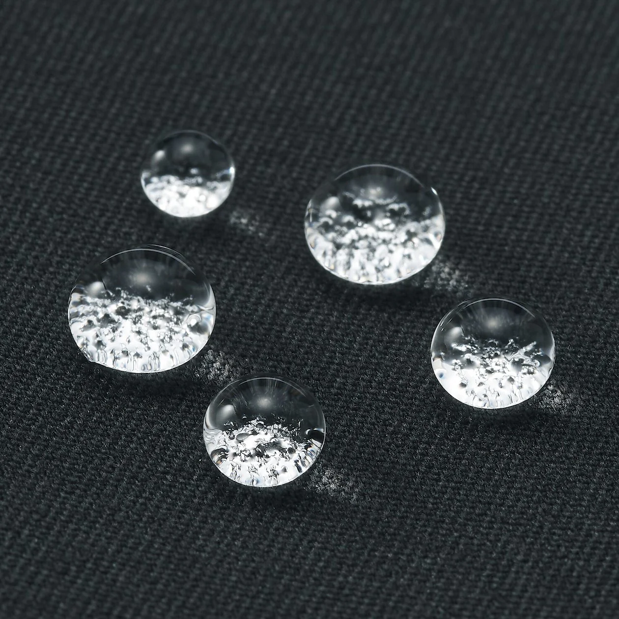 Water Repellent Bucket Hat - Image 19