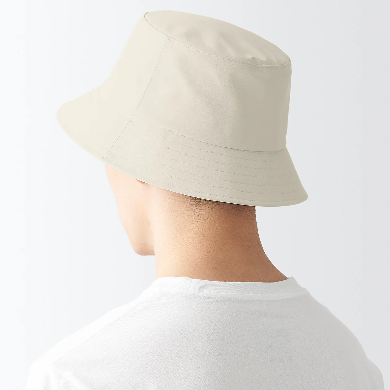 Water Repellent Bucket Hat - Image 26