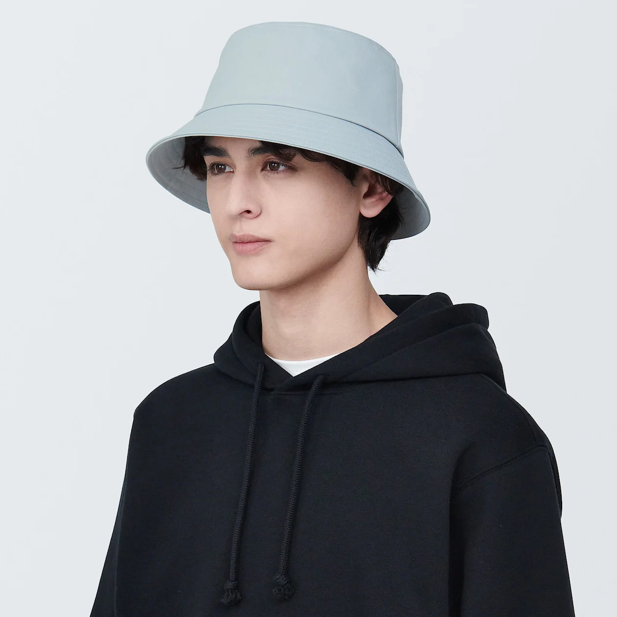 Water Repellent Bucket Hat - Image 3